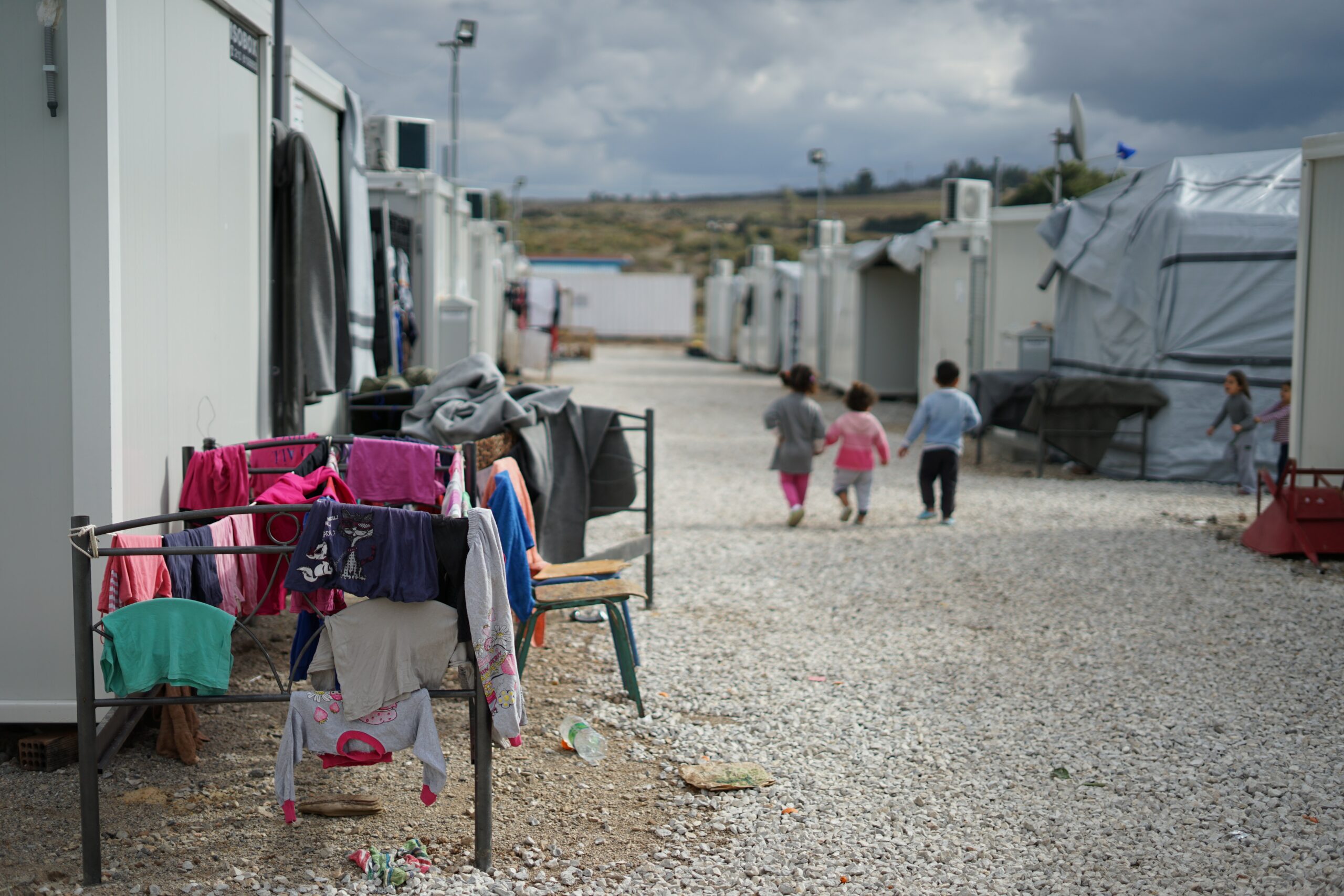 Welche Rechte haben Flüchtlinge im Asylrecht tatsächlich?