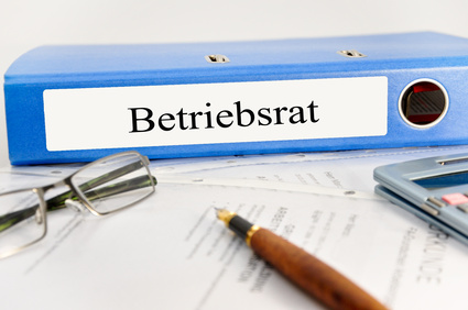 Betriebsrat - rechtsanwalt.com