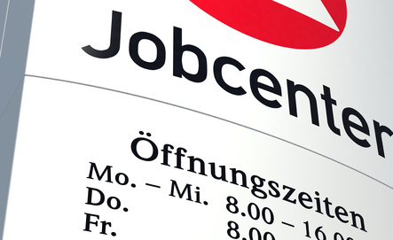 Arbeitslosengeld (ALG) - rechtsanwalt.com