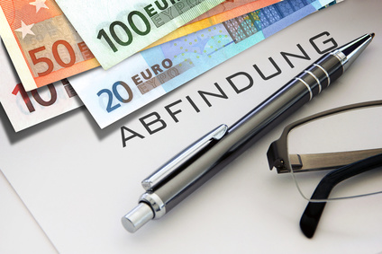 Abfindung - rechtsanwalt.com