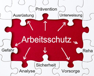 Arbeitsschutz