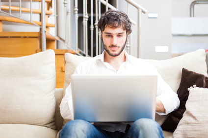 Heimarbeit im Homeoffice - rechtsanwalt.com