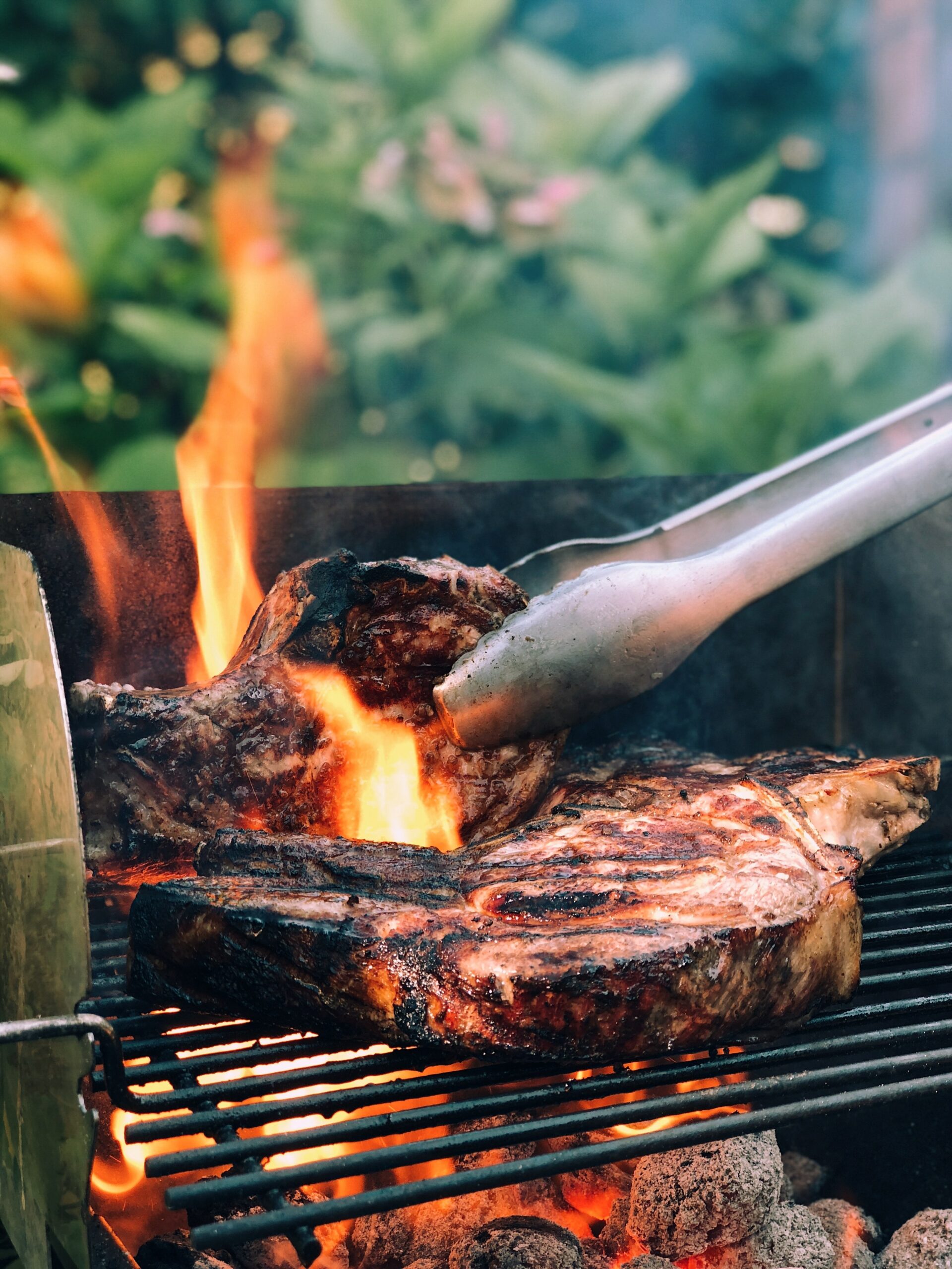 Grillen und Gartenfeste in 2023 – Was ist erlaubt?