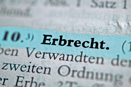 Nachlassgericht