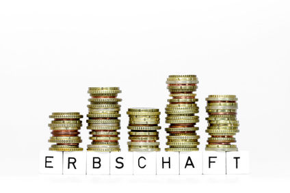 Erbvertrag - rechtsanwalt.com