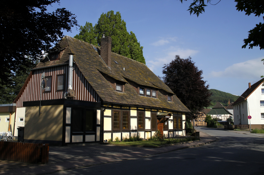 Haus - rechtsanwalt.com