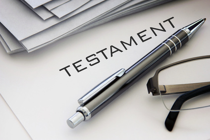 Testamentseröffnung - rechtsanwalt.com