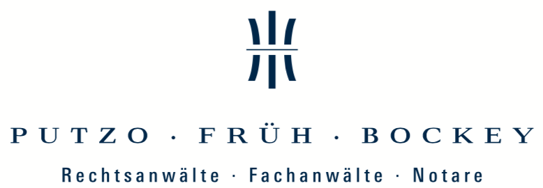 PUTZO • FRÜH • BOCKEY Münster