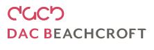 Kanzlei-Logo von DAC Beachcroft France AARPI