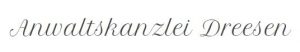 Kanzlei-Logo von Kanzlei Dreesen
