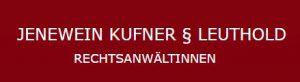 Kanzlei-Logo von Jenewein, Kufner § Leuthold
