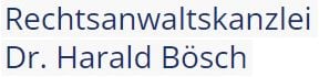 Anwaltskanzlei Dr. Harald Bösch – Liechtensteinische Niederlassung - aus Vaduz, Liechtenstein auf rechtsanwalt.com