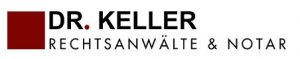 Kanzlei-Logo von Dr. Keller Rechtsanwälte und Notar Düsseldorf