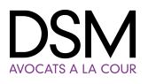 DSM Avocats à la Cour Luxemburg