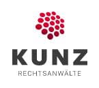 Kanzlei-Logo von Kunz Rechtsanwälte Partnerschaft mbB