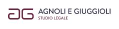 Kanzlei-Logo von Studio Legale Agnoli e Giuggioli Rom