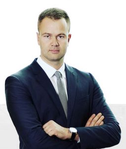 Robert Majchrzak - aus Stettin, Polen auf rechtsanwalt.com