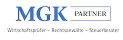 Kanzlei-Logo von Müller Gick Krieger und Partner mbB