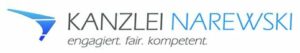 Kanzlei-Logo von Kanzlei Narewski