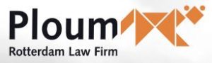 Kanzlei-Logo von Ploum Rotterdam Law Firm