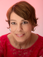 Foto von Dr. Andrea Bockey Münster