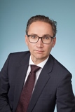 Foto von Dr. Alexander Klein LL.M. Graz