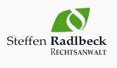 Kanzlei-Logo von Kanzlei Steffen Radlbeck, Berlin