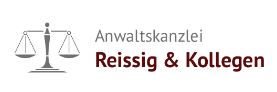 Kanzlei-Logo von Reissig & Kollegen