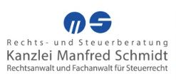Manfred J. Schmidt Steuer- und Rechtsanwaltskanzlei - aus Stuttgart, Deutschland auf rechtsanwalt.com