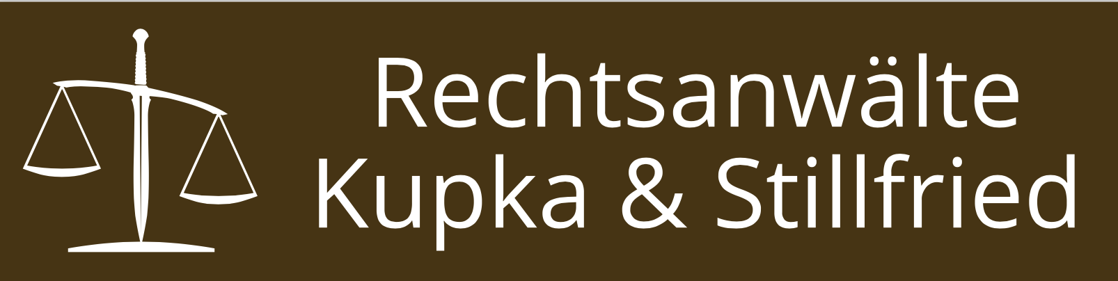 Rechtsanwälte Kupka & Stillfried München