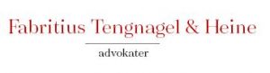 Kanzlei-Logo von Advokatkontoret Fabritius Tengnagel & Heine