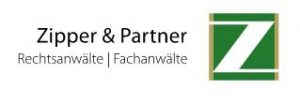 Kanzlei-Logo von Rechtsanwälte Zipper & Partner