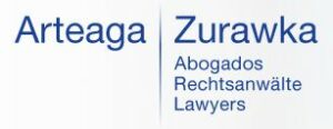 Kanzlei-Logo von Arteaga Zurawka Abogados