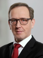 Dominik Gräf - aus Mainz, Deutschland auf rechtsanwalt.com