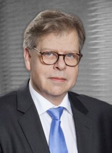 Gerrit van Setten - aus Helsinki, Finnland auf rechtsanwalt.com