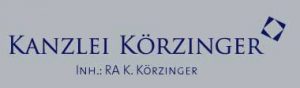 Kanzlei-Logo von Kanzlei Körzinger