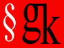 Kanzlei-Logo von Kanzlei Krings