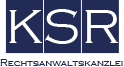 Kanzlei-Logo von KSR | Kanzlei Siegfried Reulein