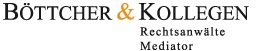 Kanzlei-Logo von Privat: Böttcher & Kollegen