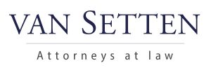 Kanzlei-Logo von VAN SETTEN Rechtsanwälte AG