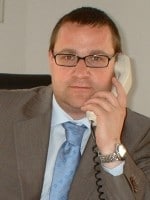 Dirk Birner - aus Gera, Deutschland auf rechtsanwalt.com