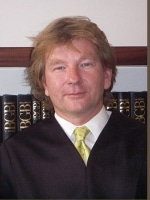 Dr. Jacek Franek - aus Warschau, Polen auf rechtsanwalt.com