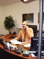 Ulrich Bias - aus Ansbach, Deutschland auf rechtsanwalt.com
