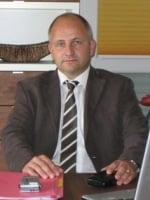 Alexander Becker - aus Merzig, Deutschland auf rechtsanwalt.com