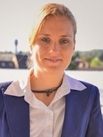 Melanie Mast - aus Kehl, Deutschland auf rechtsanwalt.com