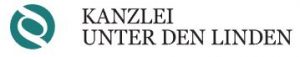 Kanzlei-Logo von KANZLEI UNTER DEN LINDEN