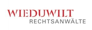 Kanzlei-Logo von Wieduwilt Rechtsanwälte