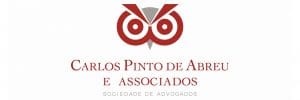 Kanzlei-Logo von Carlos Pinto de Abreu e Associados