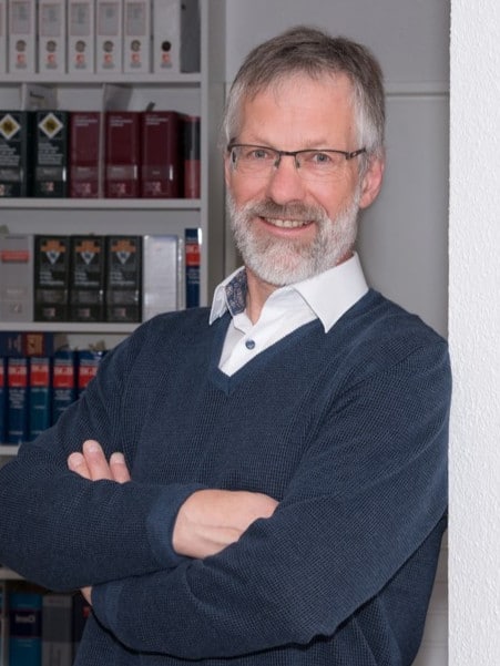 Rudolf Kutz - rechtsanwalt.com