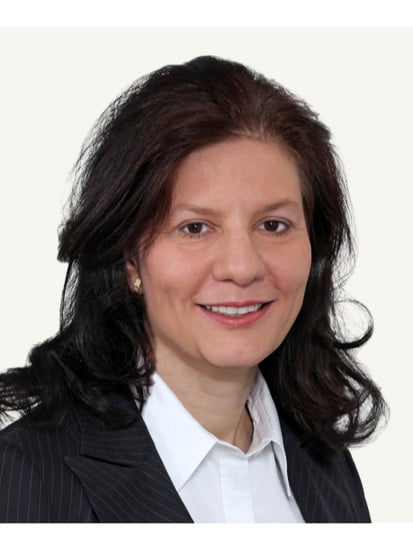 Dr. Bettina Enderle - rechtsanwalt.com